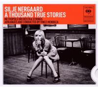 Nergaard,Silje - A Thousand True Stories (Dbs) [Import]