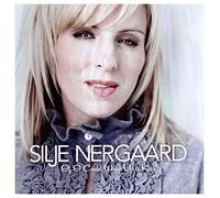 Silje Nergaard – If I Could Wrap Up a Kiss – CD – Édition incl. 3 titres bonus – Sony Music