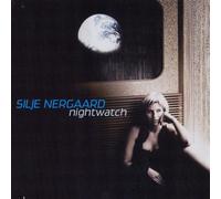 Nergaard,Silje - Nightwatch (Ltd.ed.Digipack)