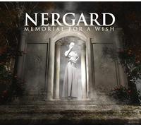 Nergard - Memorial for a Wish-Digi-