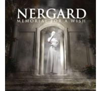 Nergard - Memorial for a Wish [Import]