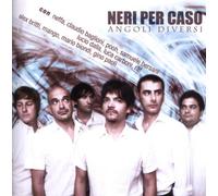 Neri Per Caso - Angoli Diversi [Import]