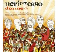 Neri Per Caso - Angoli Diversi Vol.2 [Import]