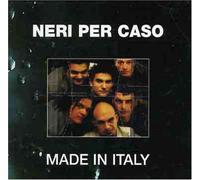 Neri Per Caso - Made in Italy [Import]
