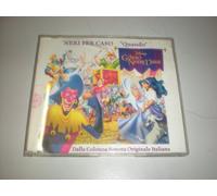 NERI PER CASO - NERI PER CASO - QUANDO "IL GOBBO DI NOTRE DAME" [CD SINGLE]