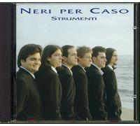 Neri Per Caso - Strumenti
