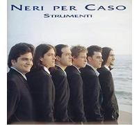 Neri Per Caso - Strumenti [Import]