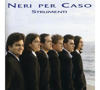 Neri Per Caso – Strumenti – Import – Sony
