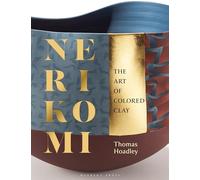 Nerikomi: The Art of Colored Clay