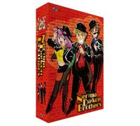 Nerima Brothers 2: Show Me Your Daikon