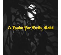 Nerina Pallot A Psalm for Emily Salvi (Vinyl) 12" Album (Gatefold Cover)