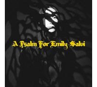 Nerina Pallot – A Psalm for Emily Salvi – Vinyle 12" (pochette gatefold)
