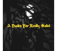Nerina Pallot - A Psalm for Emily Salvi - Vinyl Record - G4z