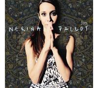 Nerina Pallot Fires (CD) Album