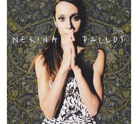 Nerina Pallot - Fires - CD - G3z