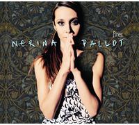 Nerina Pallot – Fires – Vinyle 180 g (Import) – Chrysalis