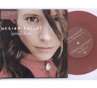 NERINA PALLOT - NERINA PALLOT - LEARNING TO BREATHE - 7" VINYL