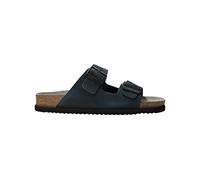 Nerio - Navy Sandalbuck