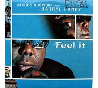 Nerio S Dubwork Meets Darryl Pandy - Feel it (2 Versions, 2000) [Import]