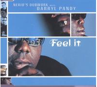 Nerios Dubwork - Feel It