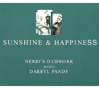 Nerio's Dubwork meets Darryl Pandy - The Voice of House is back (CD Single Nerio's Dubwork meets Darryl Pandy, 4 Tracks)