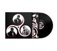 Nerissima Serpe / Papa V / Fritu - Mafia Slime 2