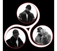 Nerissima Serpe / Papa V / Fritu - Mafia Slime 2 [Import]