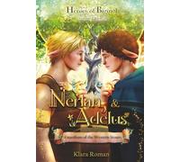 Nerlan and Adelus: Guardians of the Western Stones