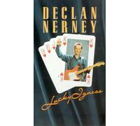 Nerney.Declan/Lucky I Guess [VHS]