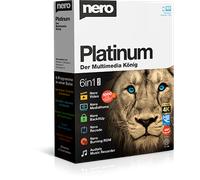 Nero 2019 Platinum Suite