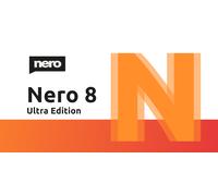 Nero 8 Ultra Edition