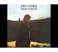 Nero a Meta' [Special Edition] by Pino Daniele [CD] NEUF