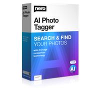 Nero AI Photo Tagger 2023