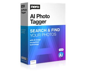 Nero AI Photo Tagger 2023
