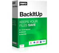 Nero BackItUp 2023