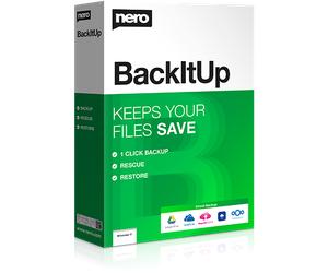 Nero BackItUp 2023