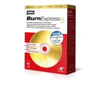 Nero Burn Express 5