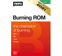 Nero Burning ROM