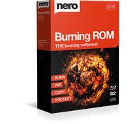 Nero Burning ROM 2019