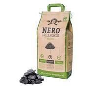 Nero Charbon de Barbecue Nature, 2,5 kg, connu en Grotte des Lion