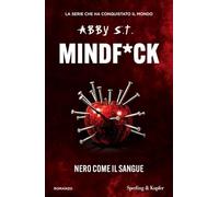 Nero come il sangue. Mindf*ck