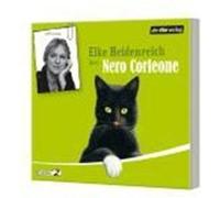 Elke Heidenreich – Nero Corleone – édition importée – der Hörverlag