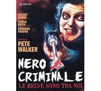 Nero criminale - Le belve sono tra noi