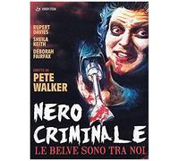 Nero criminale - Le belve sono tra noi