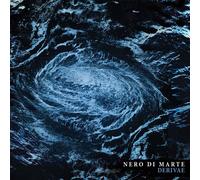 NERO DI MARTE - DERIVAE CD NEUF