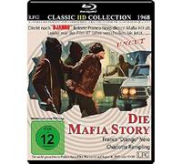 Nero - Die Mafia Story-Uncut [Blu-ray]