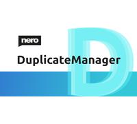 Nero Duplicate Manager