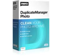 Nero DuplicateManager Photo