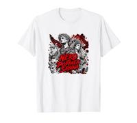 Nero et Poppée Sabina Histoire de la Rome Antique T-Shirt Graphique avec Valeur