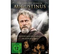 Nero,Franco - Das Leben des Heiligen Augustinus
